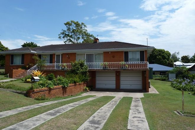 Picture of 12 James Street, GENEVA NSW 2474