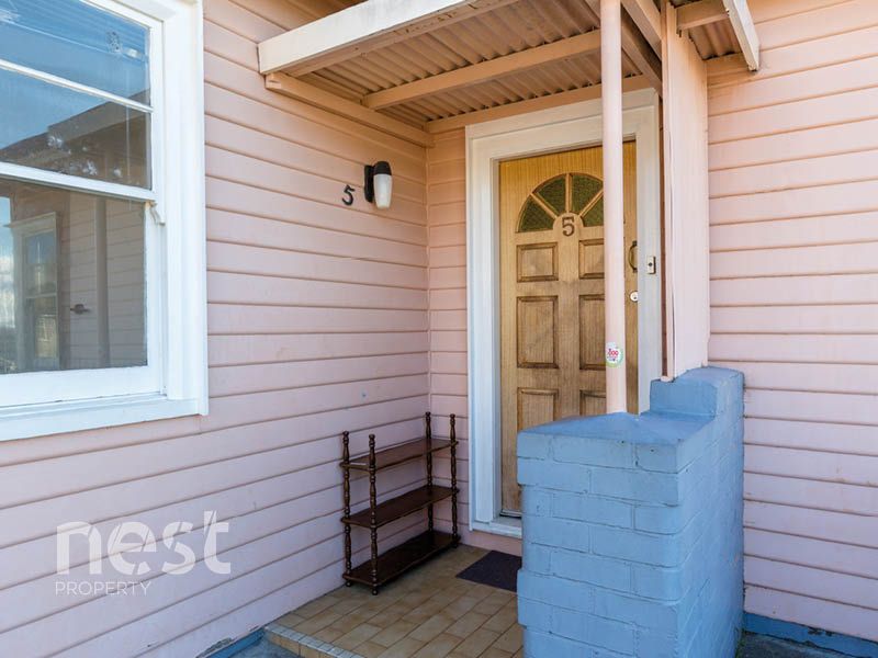 5 Homer Avenue, Moonah TAS 7009, Image 1