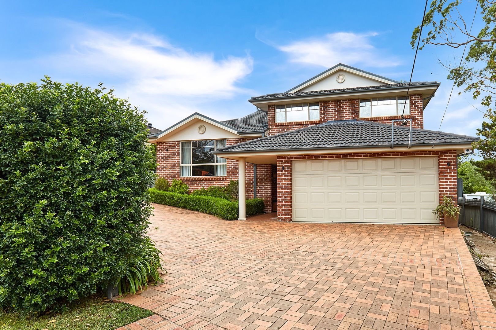 35 Sydney Road, Hornsby Heights NSW 2077