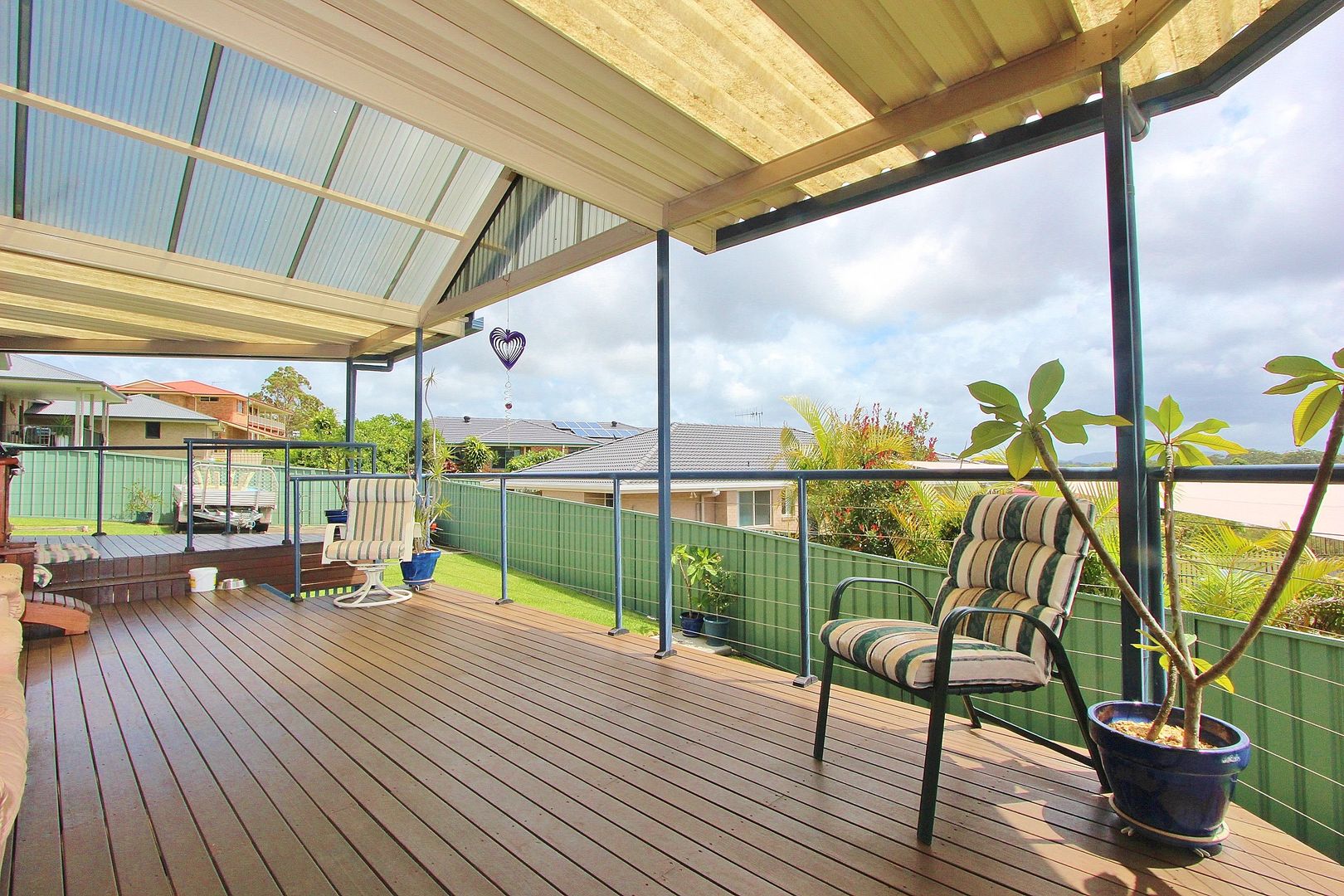 26 Ellerslie Cres, Lakewood NSW 2443, Image 2