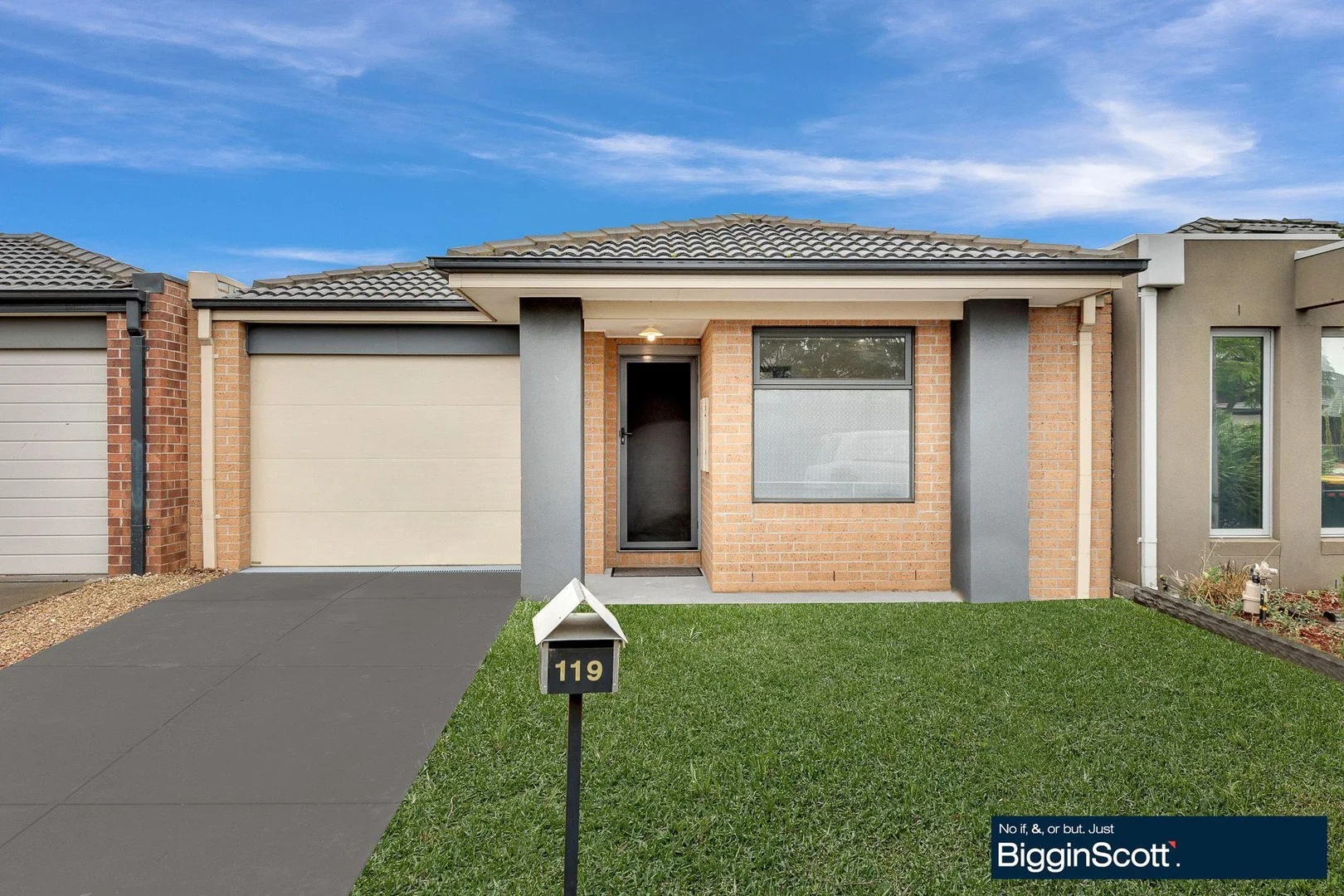 Primary image of 119 Isabella Way, Tarneit VIC 3029