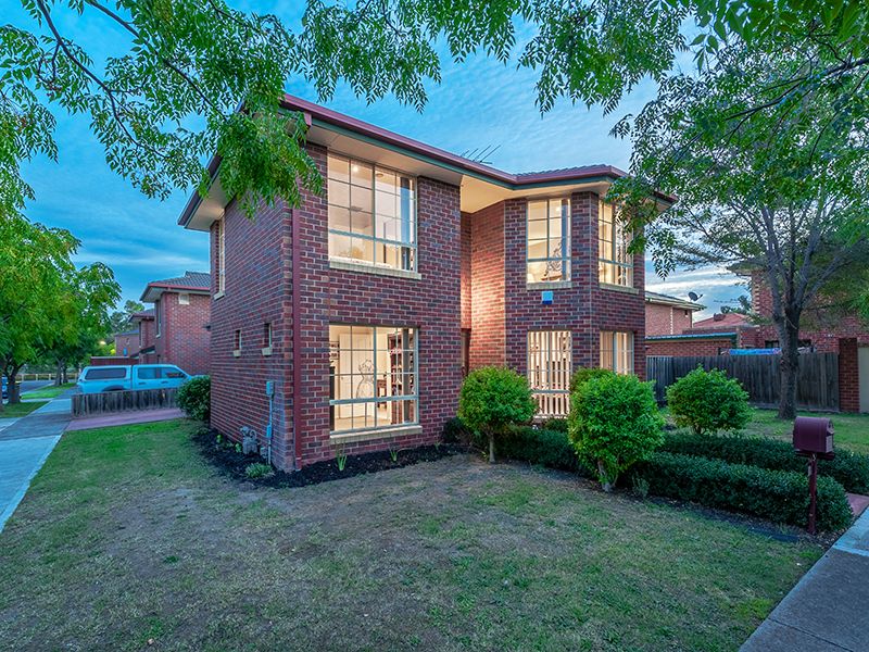 7 Melrose Place, Mill Park VIC 3082, Image 1