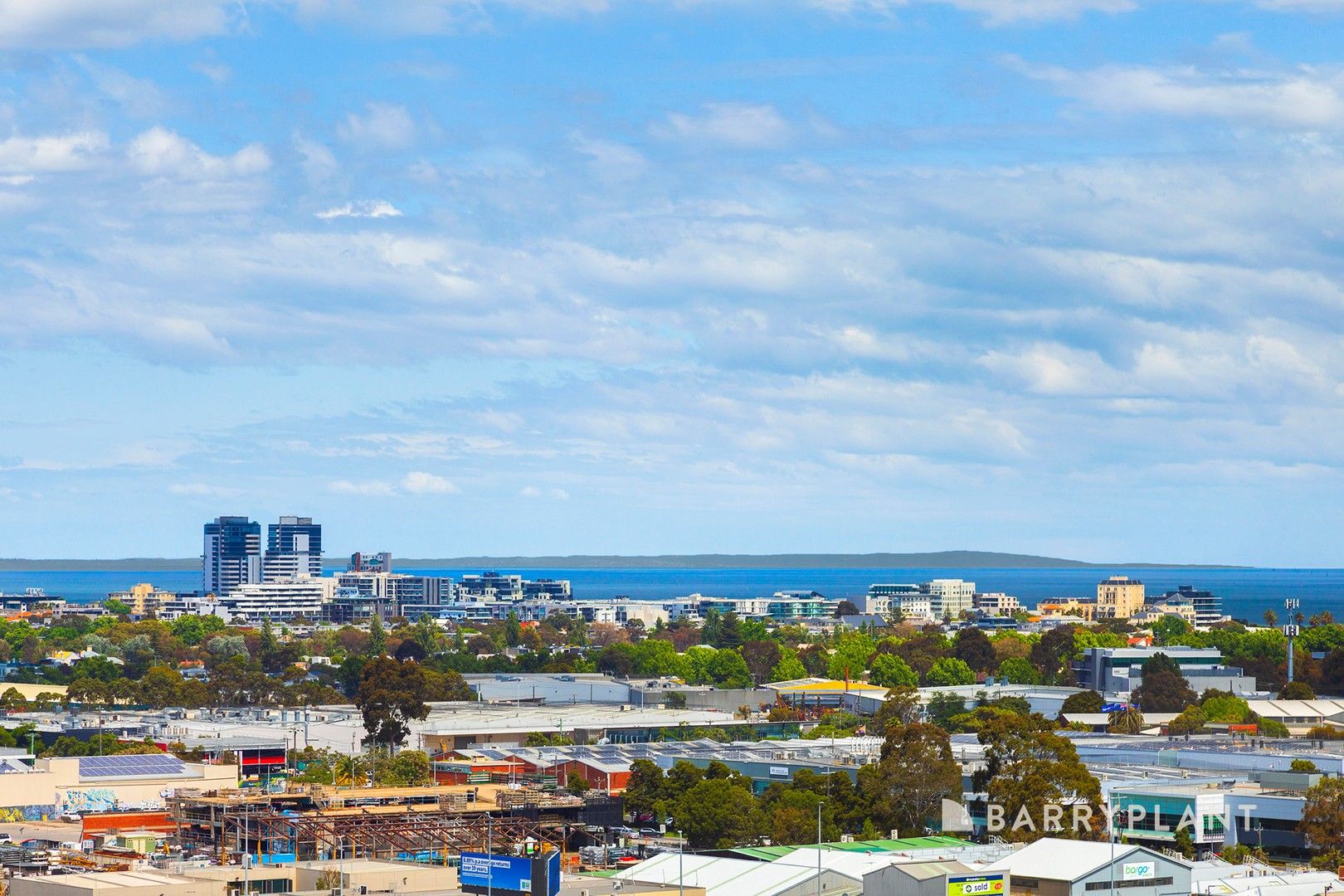 1 bedrooms Apartment / Unit / Flat in 1508/81 South Wharf Drive DOCKLANDS VIC, 3008