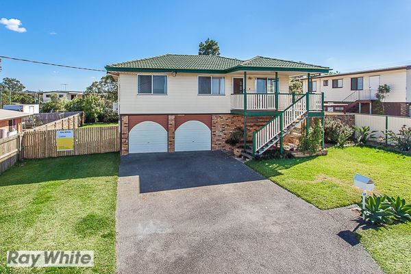 3 bedrooms House in 57 Sheaves Road KALLANGUR QLD, 4503