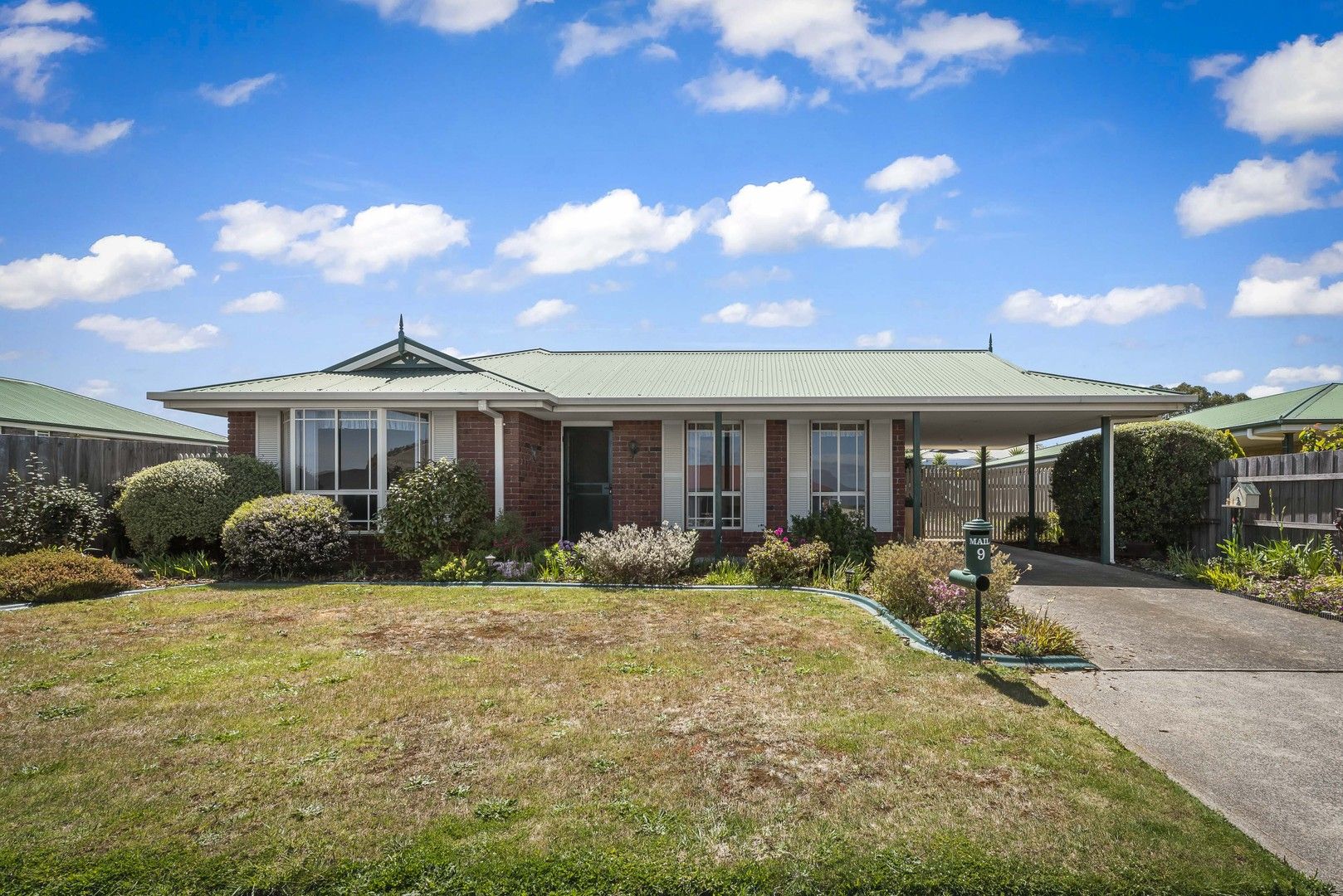 9 Creed Court, Brighton TAS 7030, Image 0