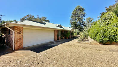 Picture of 109 Willawong Street, YOUNG NSW 2594