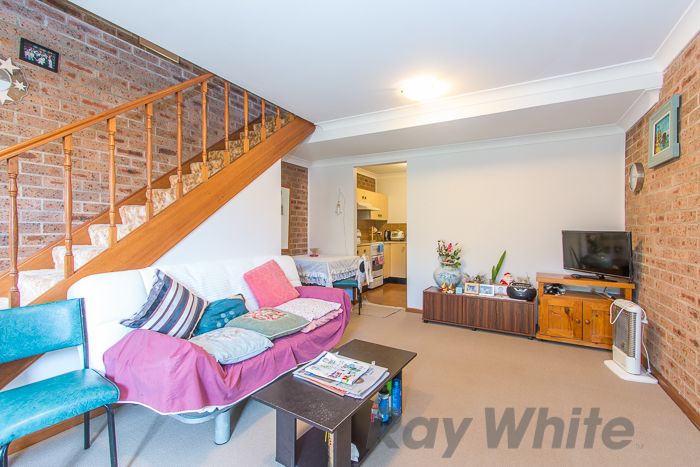 Unit 3/25 Railway Road, New Lambton NSW 2305, Image 1