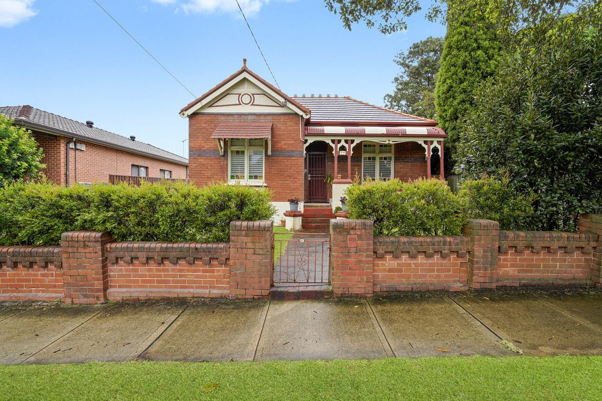 71 Brighton Street, Croydon Park NSW 2133, Image 0