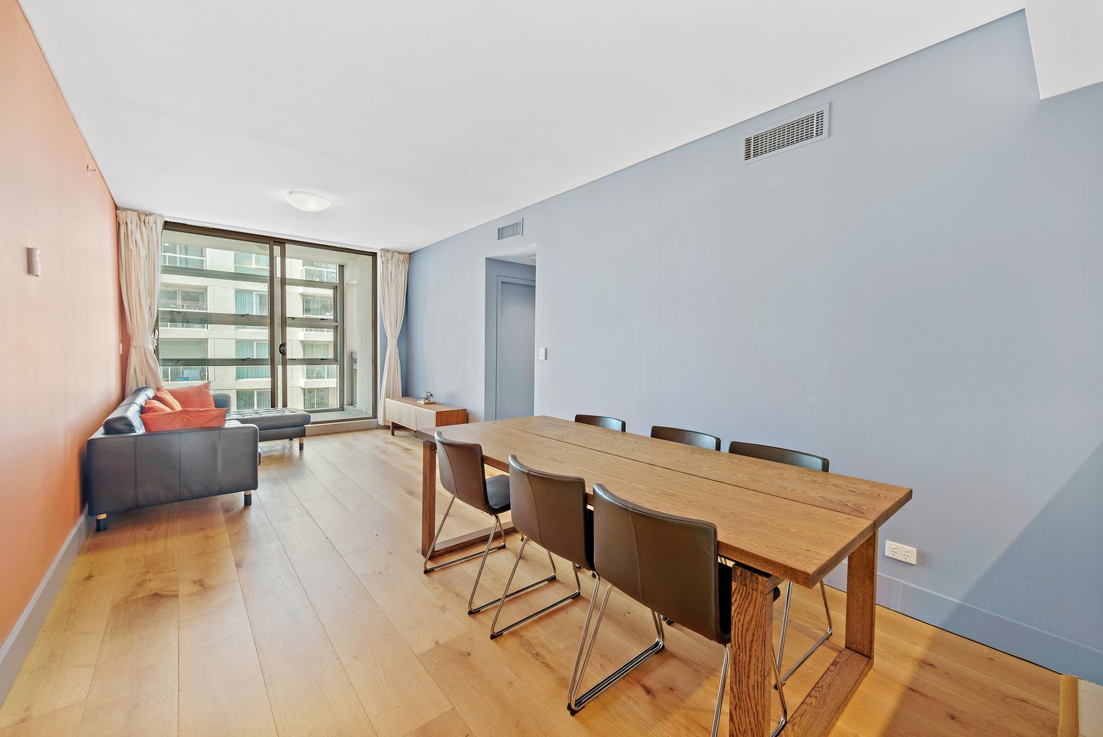 A1207/339 Sussex Street, Sydney NSW 2000, Image 0