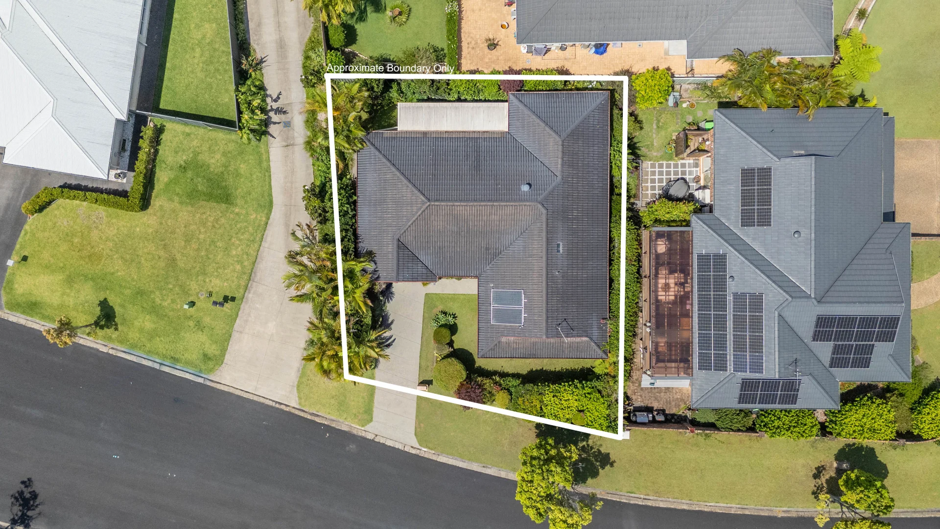 Additional image 12 of 3 Royal Palm Drv, Sawtell NSW 2452