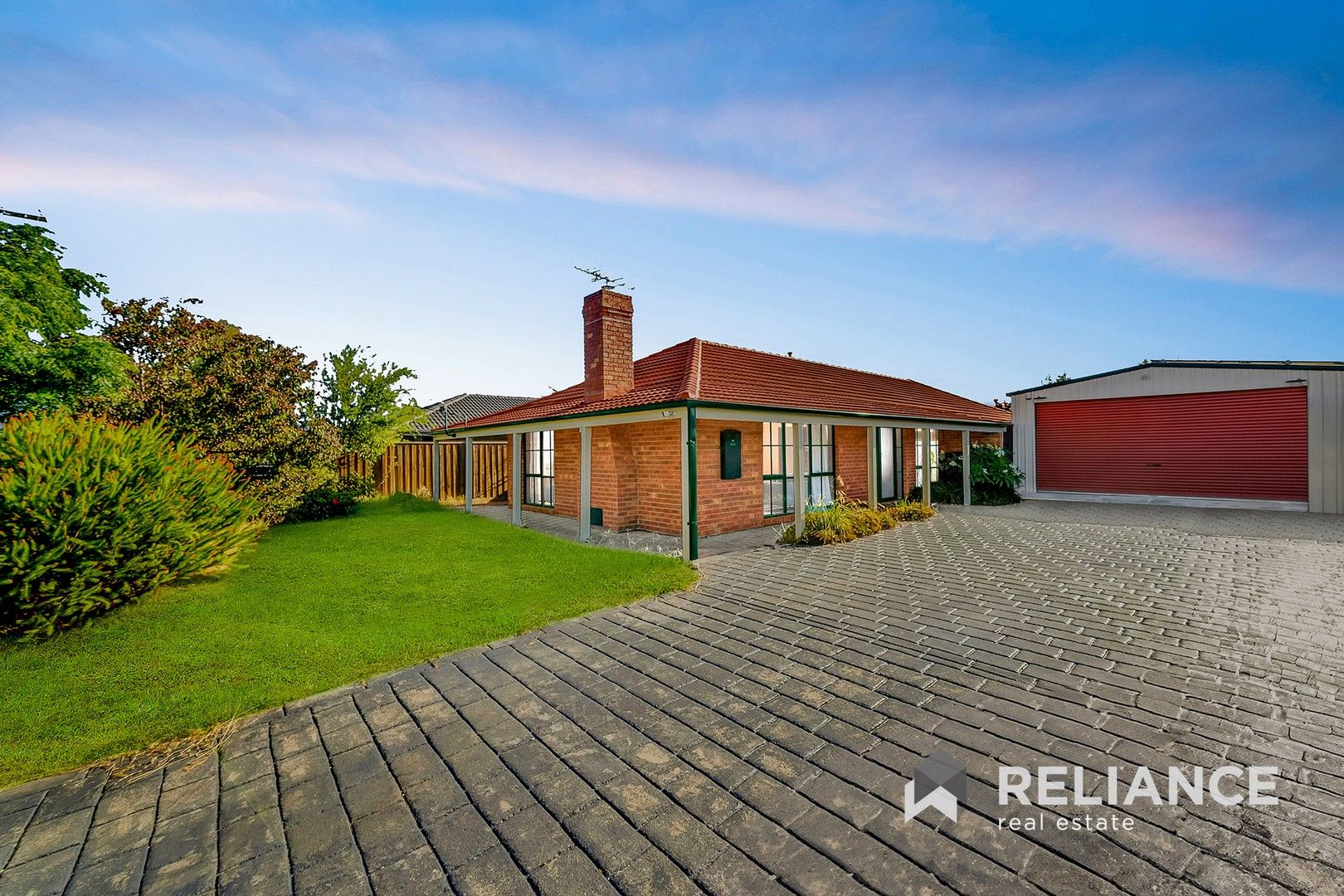 201 Morris Road, Hoppers Crossing VIC 3029, Image 0