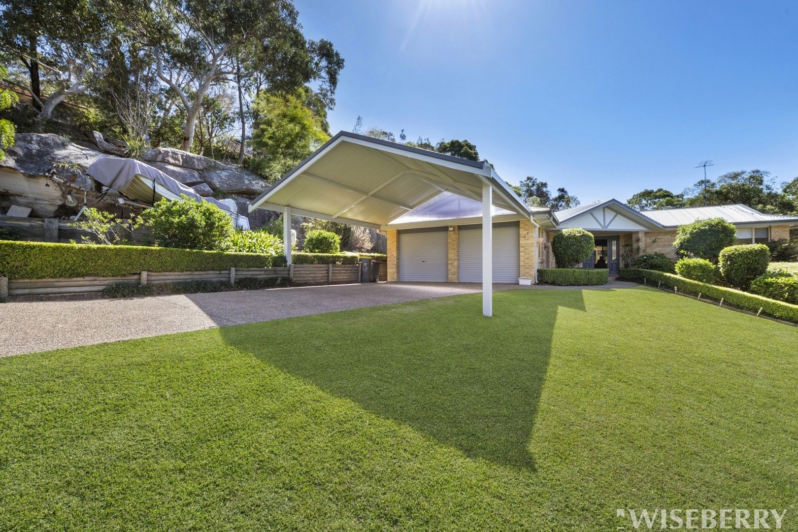 28 Jaranda Street, Berowra NSW 2081, Image 0