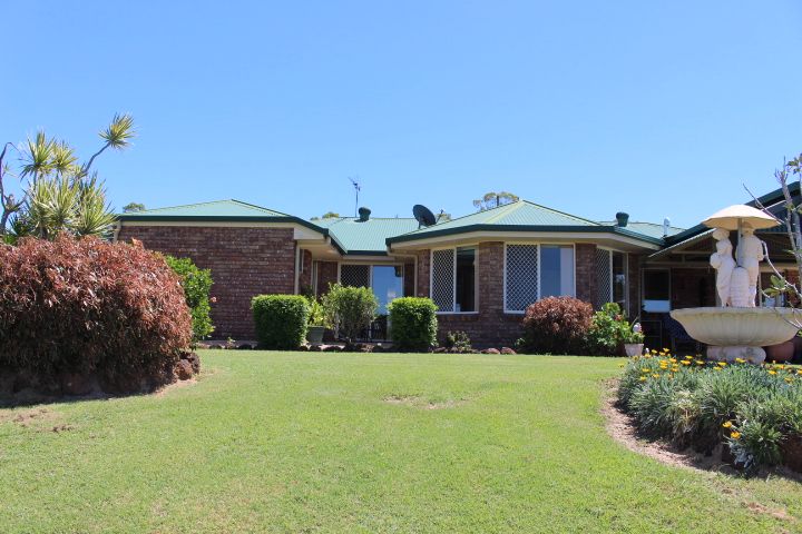 183 Booths Rd, Gin Gin QLD 4671, Image 2