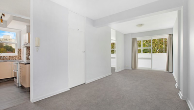 Picture of 61/12 Wylde Street, POTTS POINT NSW 2011