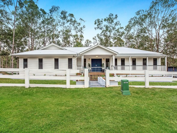 23 Fortitude Street, Mount Crosby QLD 4306