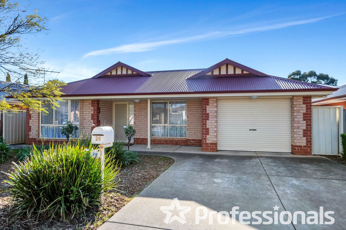 3 bedrooms House in 28 Plough Street SALISBURY NORTH SA, 5108