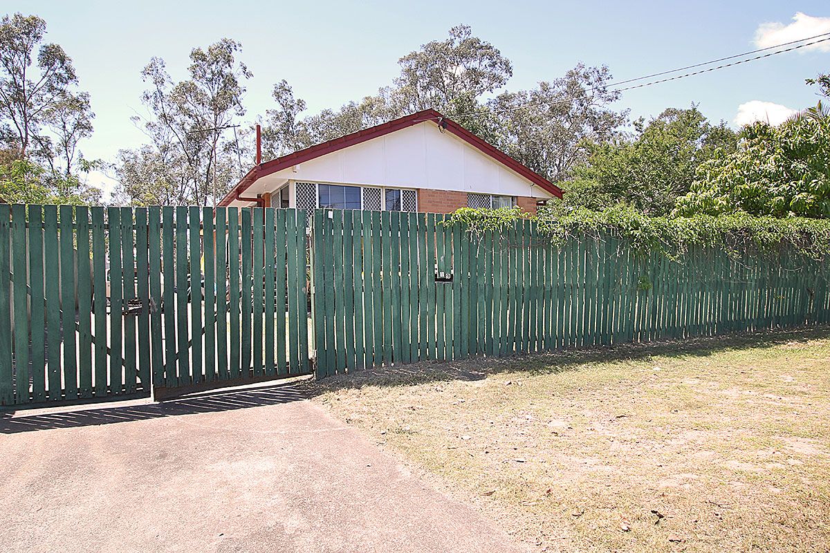 19 Hogan Street, Gailes QLD 4300, Image 2