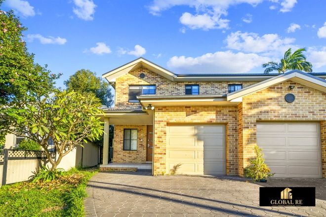 Picture of 47 Middleton Road, CHESTER HILL NSW 2162