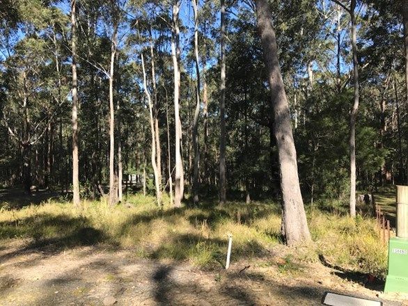 Lot 24 Jerberra Road, Tomerong NSW 2540, Image 2