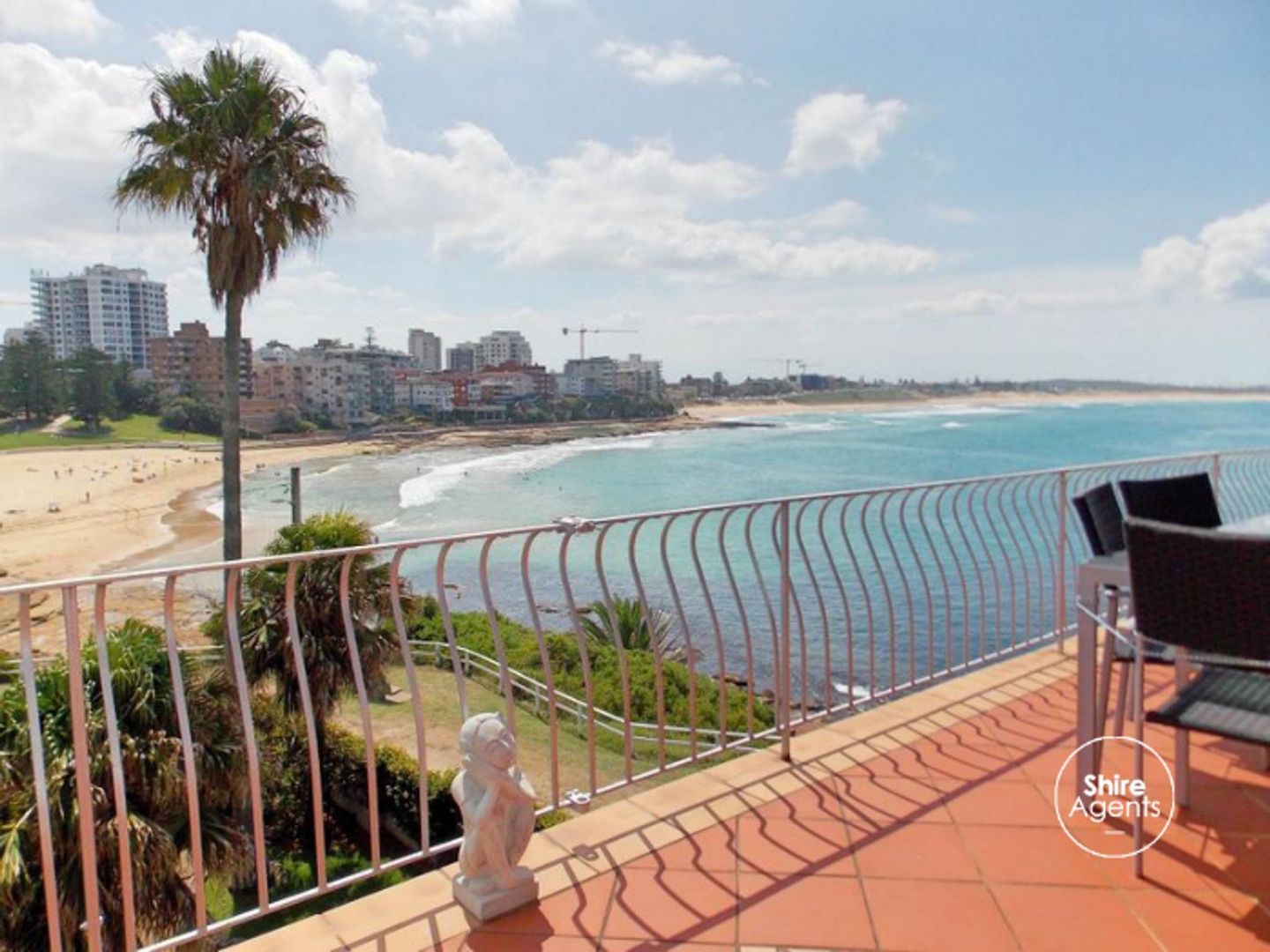 15/12 The Esplanade, Cronulla NSW 2230, Image 2