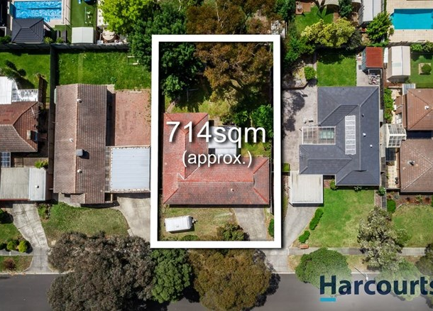 25 Collendina Crescent, Scoresby VIC 3179