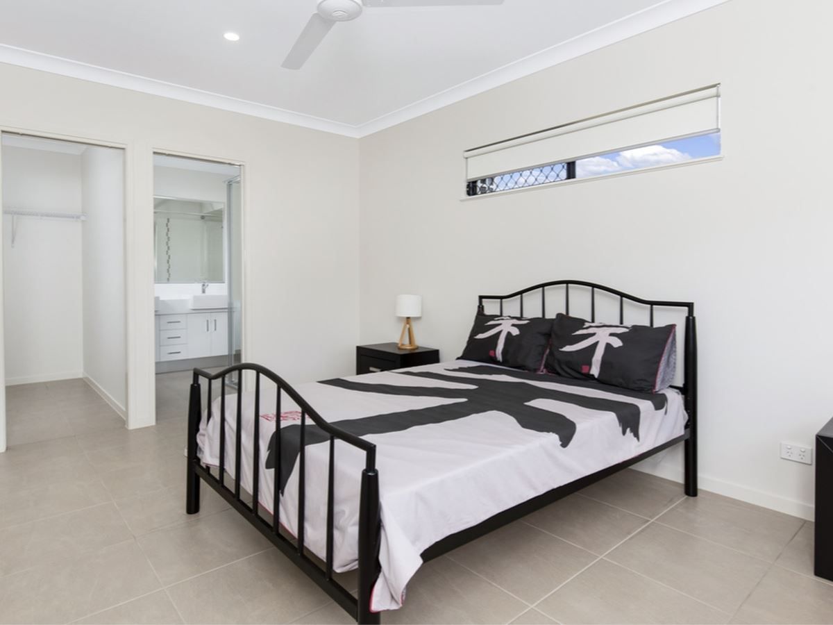 Lot 303 (7) Heritage Central Street, Redlynch QLD 4870, Image 2