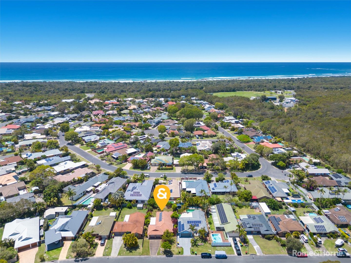 138 Cabarita Road, Bogangar NSW 2488, Image 0