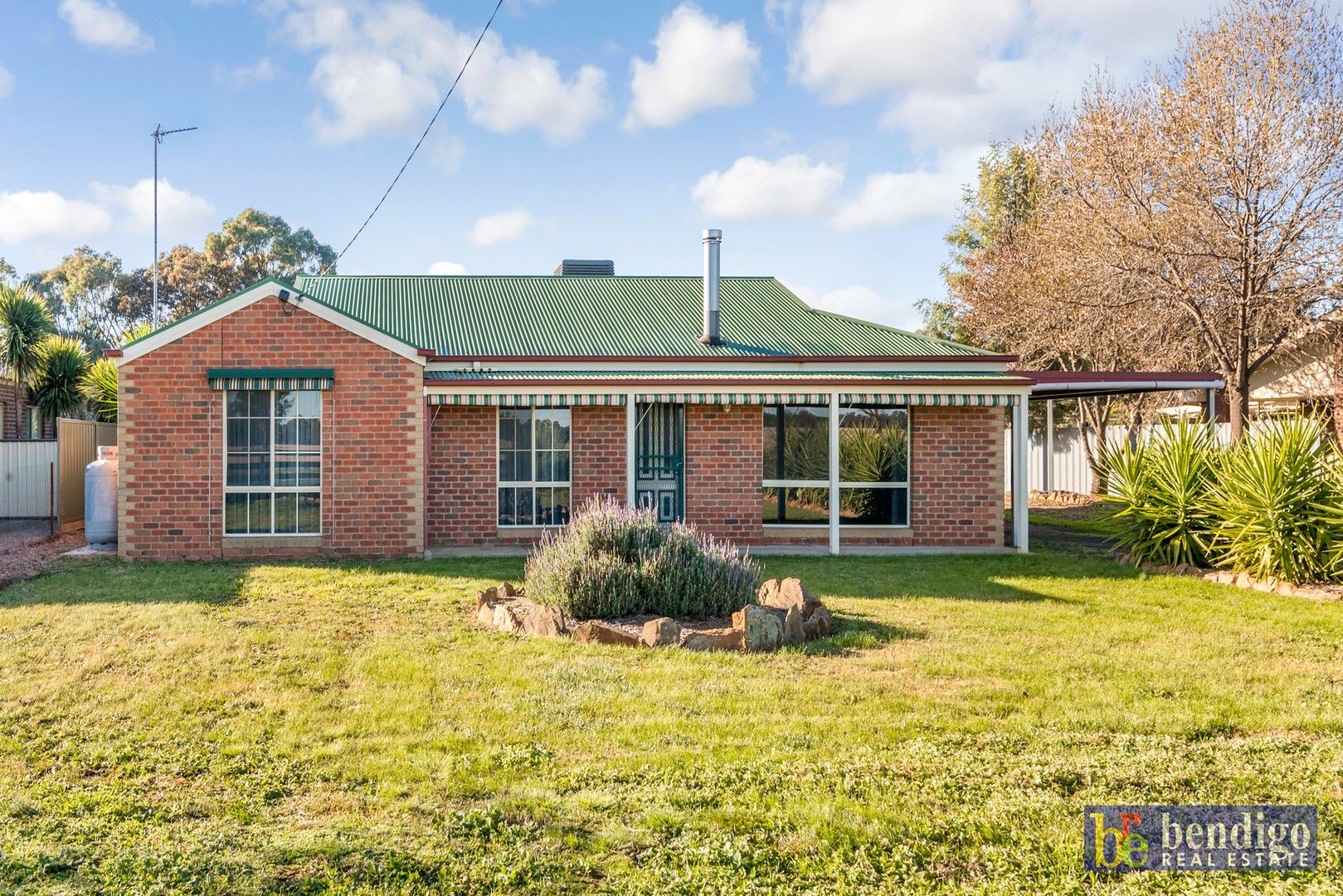 49 Goornong-Fosterville Road, Goornong VIC 3557, Image 0