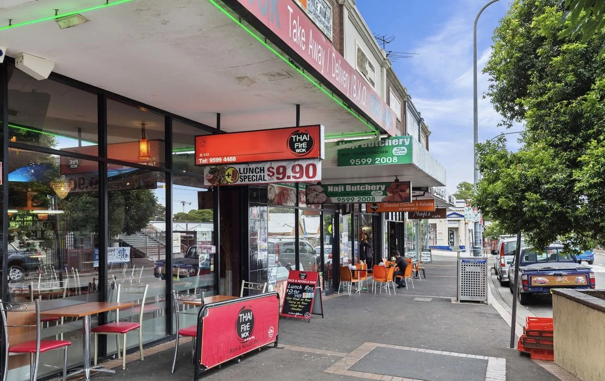 Additional image 4 of WeChat: KRL119 L4/ 12-40 Bonar st, Arncliffe NSW 2205