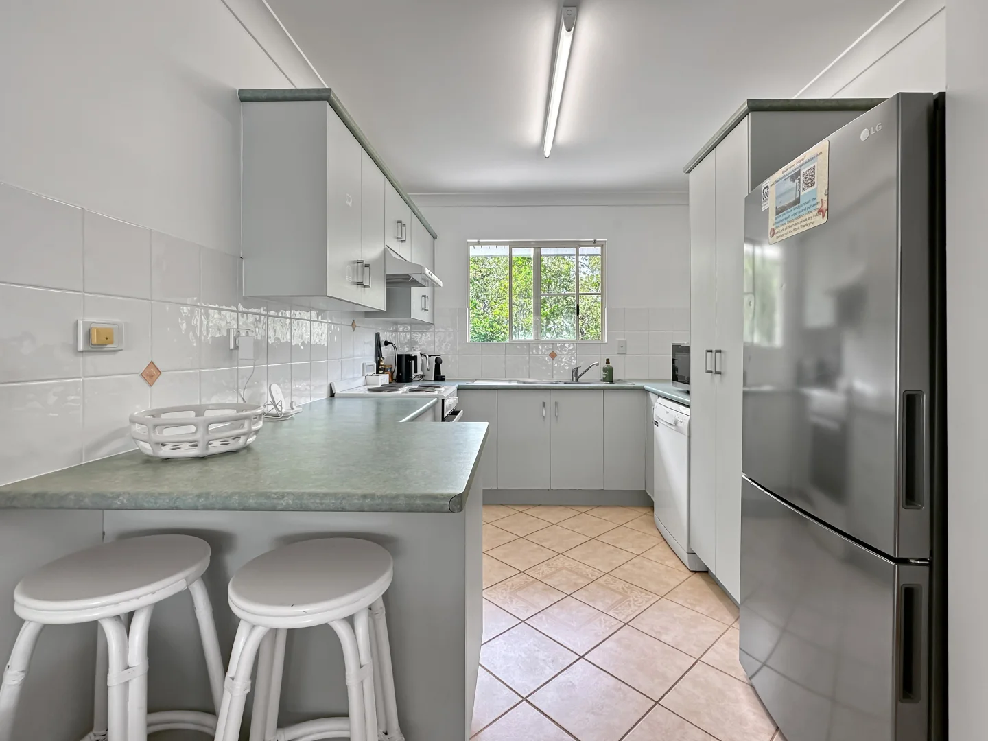 Additional image 8 of Unit 10/13-15 Pacific Drive, Horseshoe Bay QLD 4819