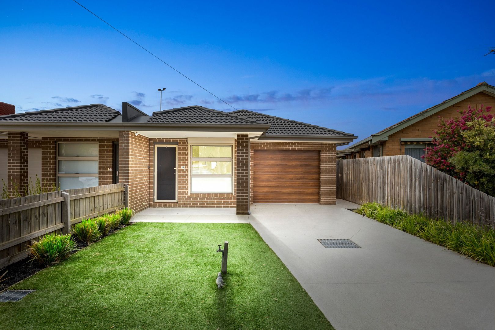 40 Nyah St Keilor East Vic 3033 Domain
