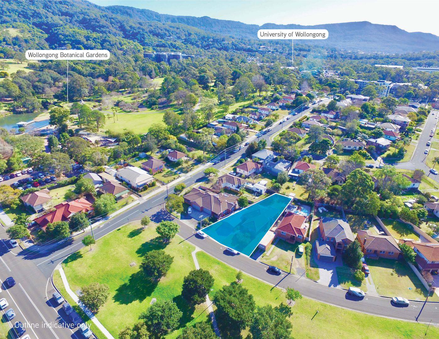 22 Spearing Parade, Gwynneville NSW 2500, Image 1