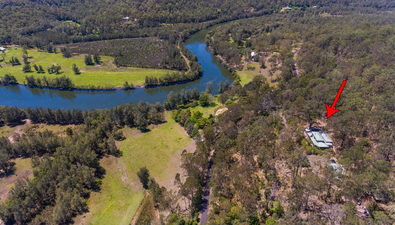 Picture of 235 Oyster Shell Road, LOWER MANGROVE NSW 2250