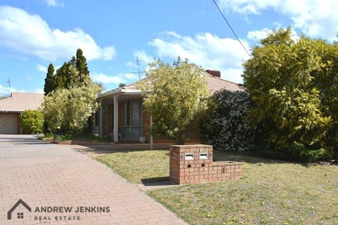 Picture of 1/4 Stillard Court, BAROOGA NSW 3644