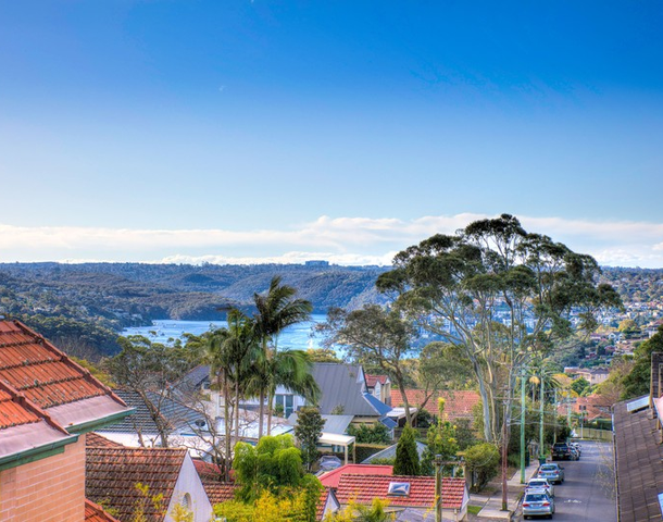 40/16 Bardwell Road, Mosman NSW 2088