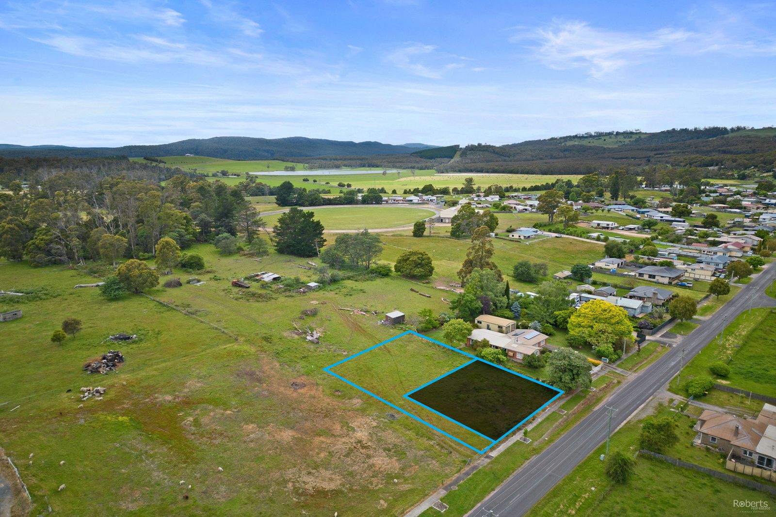54 Latrobe Road, Railton TAS 7305 Domain