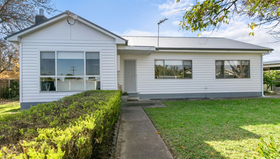 Picture of 7 Breedon Street, TRARALGON VIC 3844