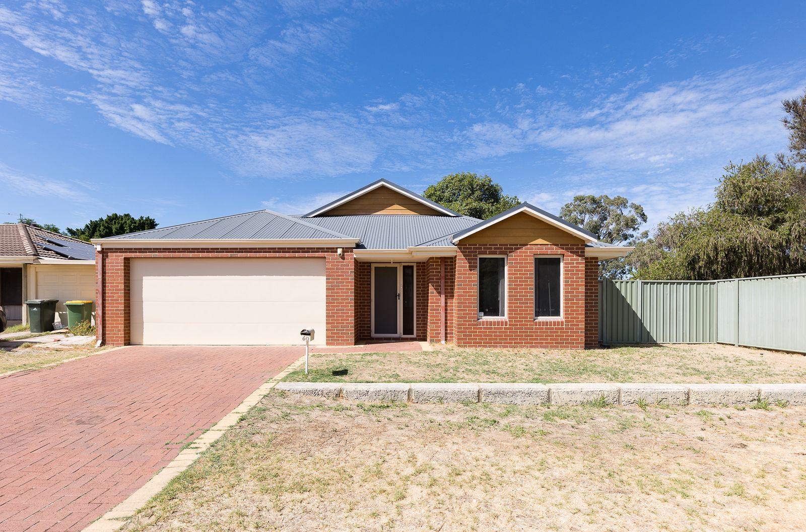 6A Karoonda Street, Armadale WA 6112 House For Rent 600 Domain