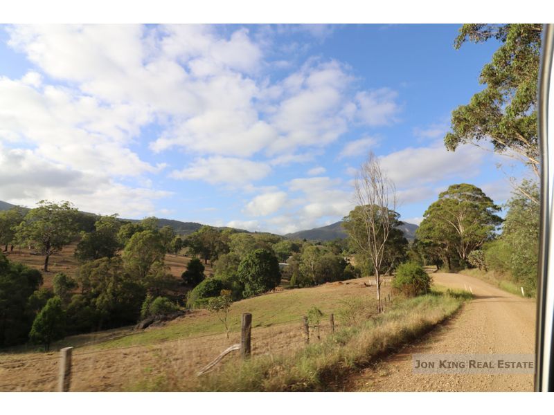 6 Waterfall Creek Road, Maroon QLD 4310, Image 1