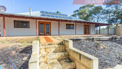 Picture of 3 Cook Street, NORTHAM WA 6401