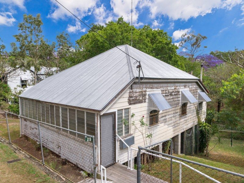 29 Ozanne Street, Paddington QLD 4064, Image 2