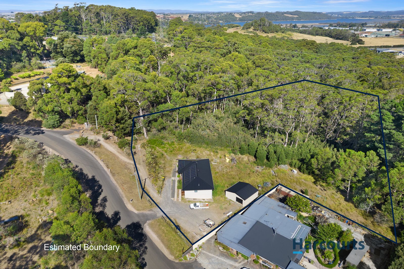 28 Harris Road, Stony Rise TAS 7310, Image 1