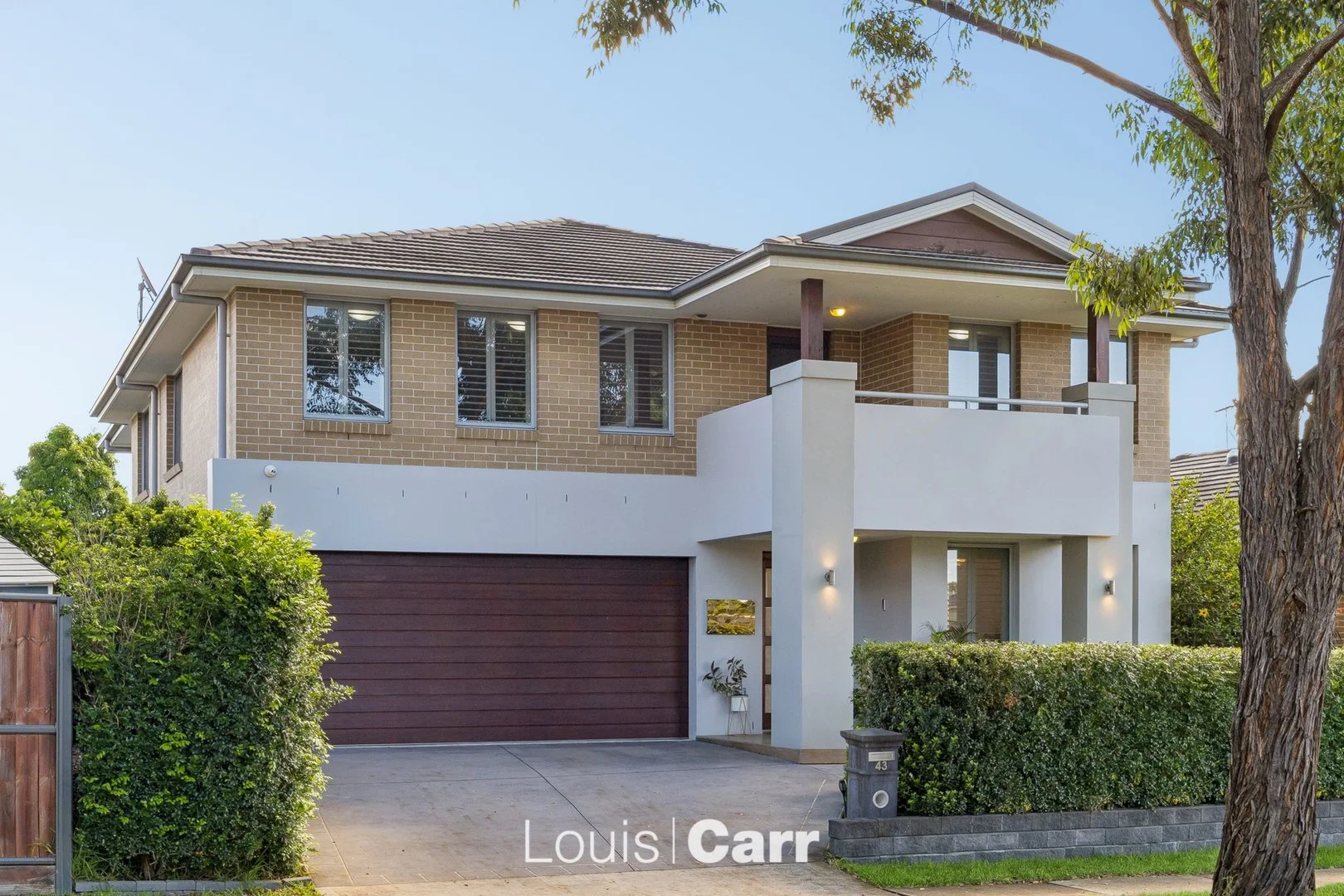 43 Waterfall Boulevard, The Ponds NSW 2769