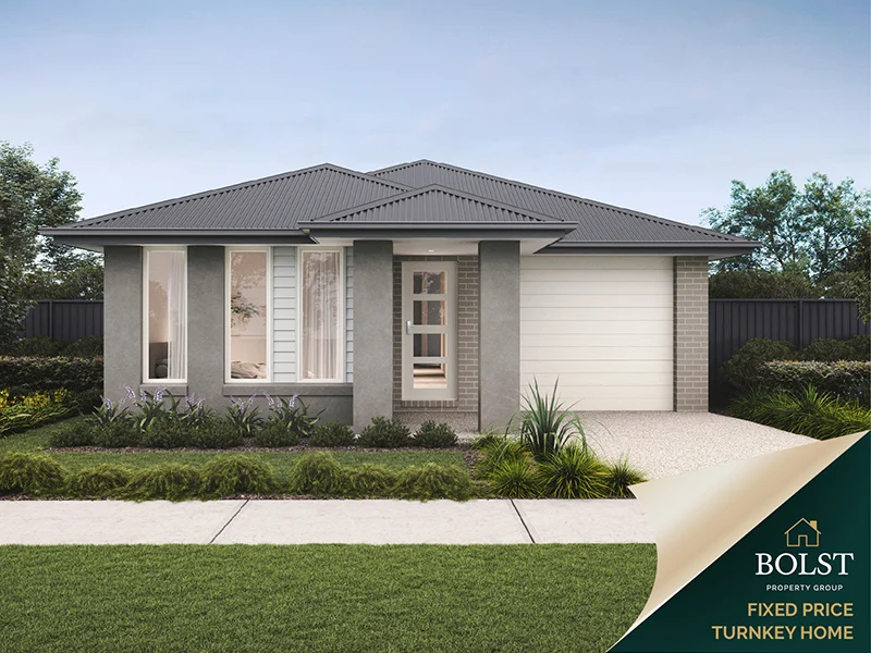 20 Armstrong Walk, St Leonards VIC 3223