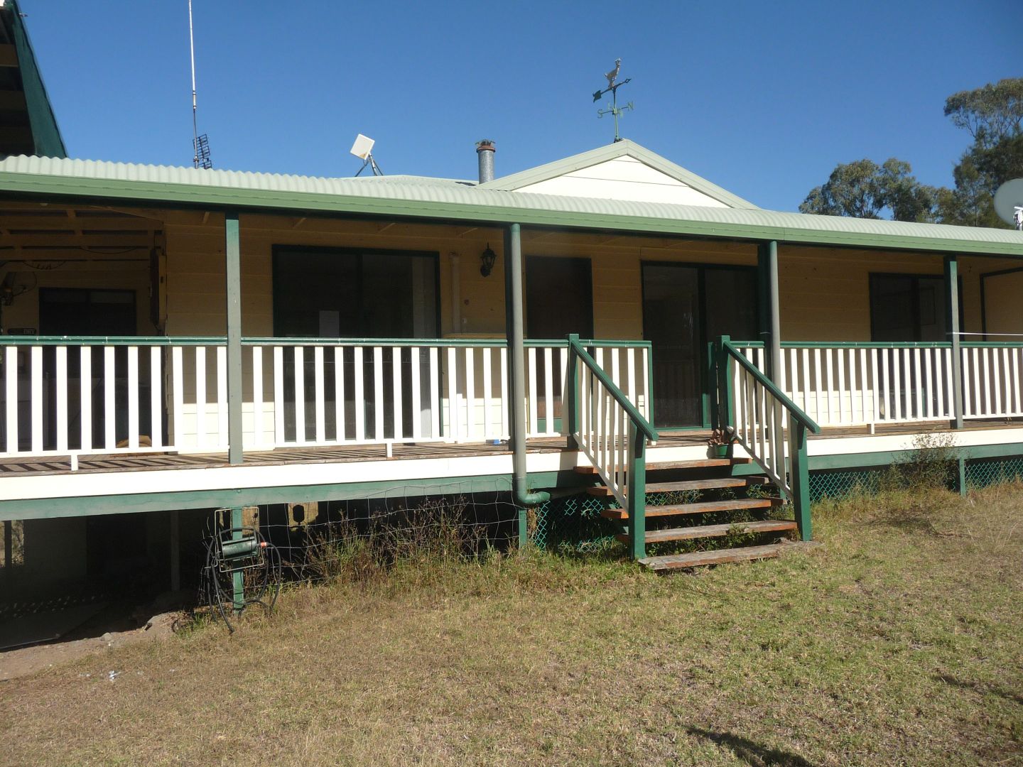 Lot 26 Avery Court, Cooyar QLD 4402, Image 2