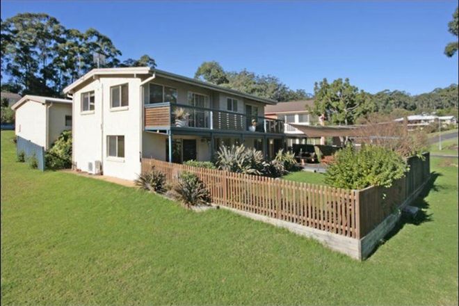 Picture of 14 Cottee Close, CONJOLA PARK NSW 2539