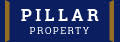 Pillar Property Sydney's logo