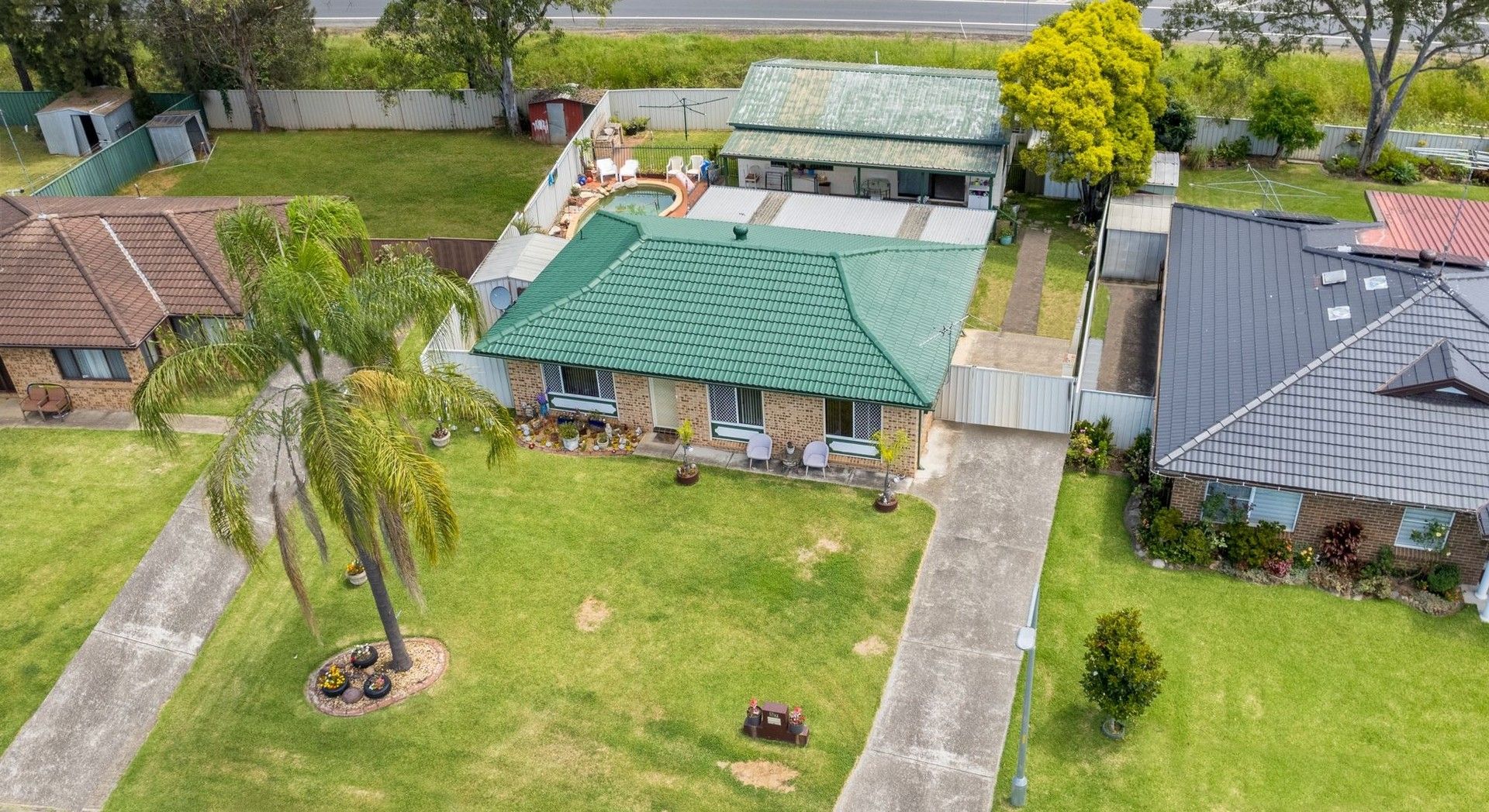 57 Rotorua Road, St Clair NSW 2759, Image 1