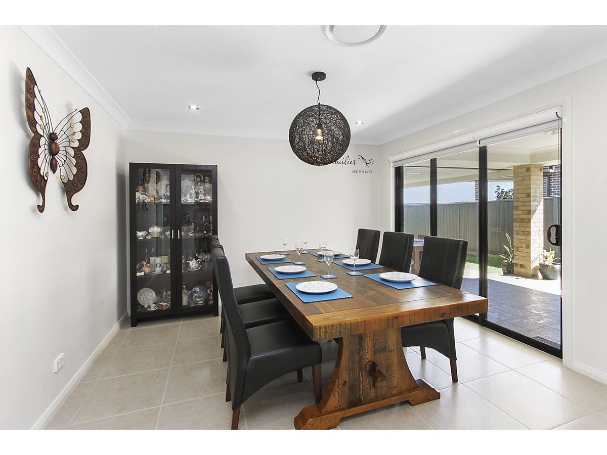 30 Spitzer Street, Gregory Hills NSW 2557, Image 2