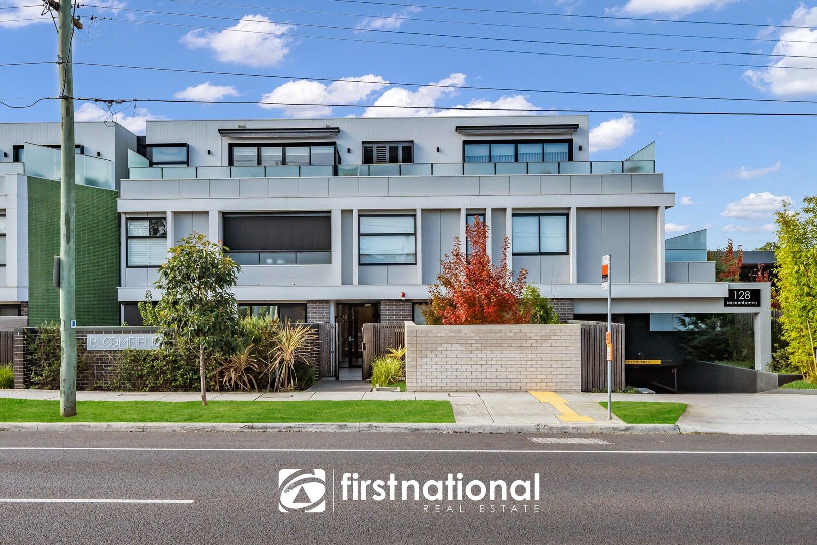 107/128 Murrumbeena Road, Murrumbeena VIC 3163, Image 0